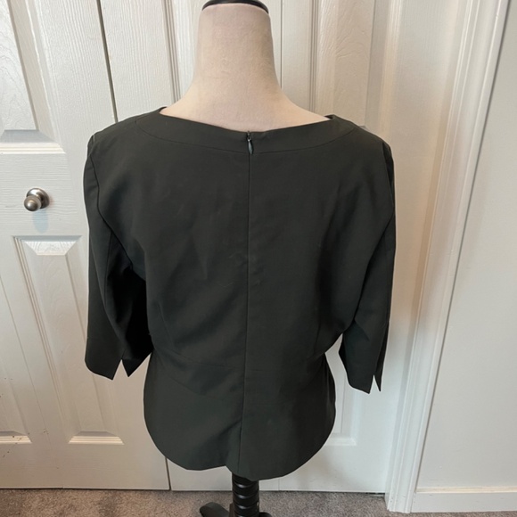 Saudra Augelazzi size 42 top - Picture 6 of 12